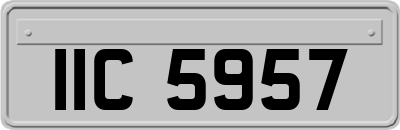IIC5957