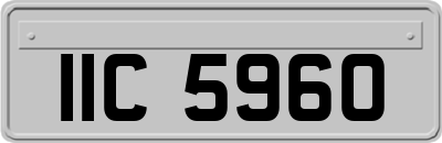 IIC5960