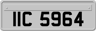 IIC5964