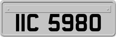 IIC5980