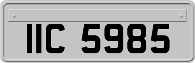 IIC5985