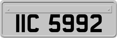 IIC5992