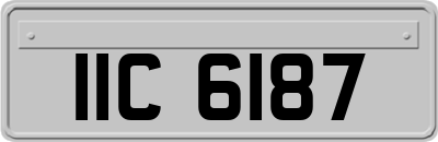 IIC6187