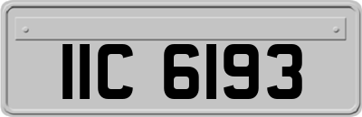 IIC6193