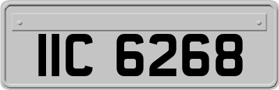 IIC6268