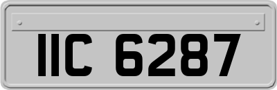 IIC6287