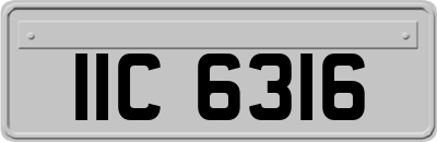IIC6316