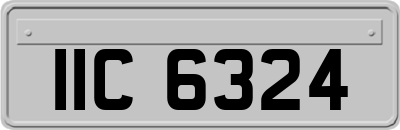 IIC6324