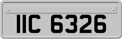 IIC6326