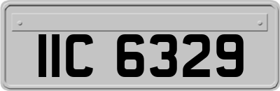 IIC6329