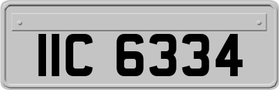 IIC6334