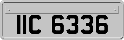 IIC6336