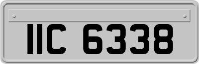 IIC6338