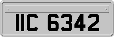 IIC6342