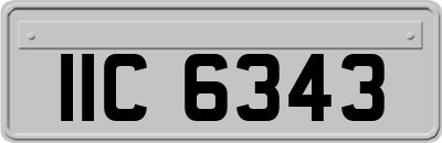 IIC6343
