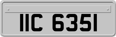 IIC6351