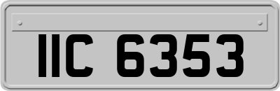 IIC6353