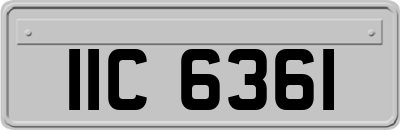 IIC6361