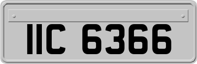 IIC6366