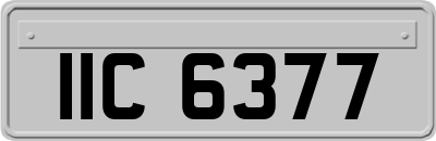 IIC6377