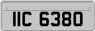 IIC6380