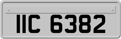 IIC6382