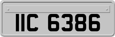 IIC6386