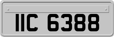 IIC6388