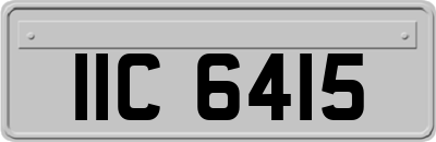 IIC6415