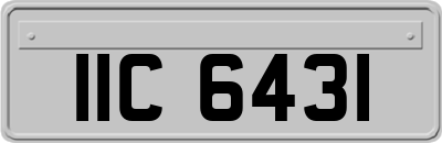 IIC6431