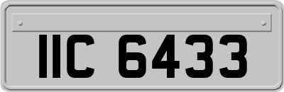 IIC6433