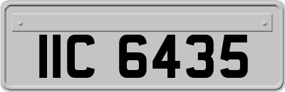 IIC6435