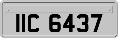 IIC6437
