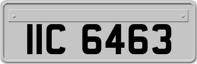 IIC6463