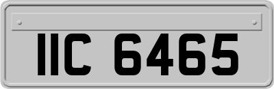 IIC6465