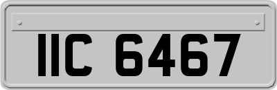 IIC6467