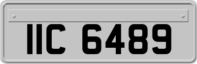 IIC6489