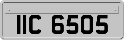 IIC6505