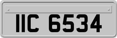 IIC6534