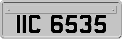 IIC6535