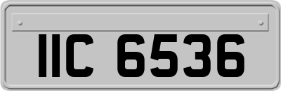 IIC6536