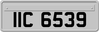 IIC6539