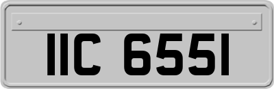 IIC6551