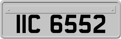 IIC6552