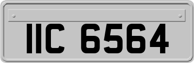 IIC6564