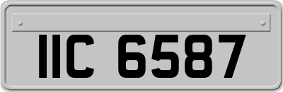 IIC6587