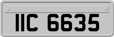 IIC6635