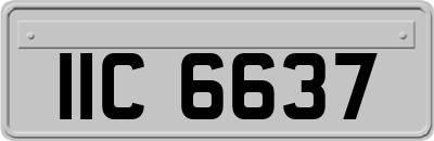 IIC6637