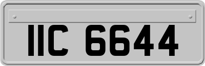 IIC6644