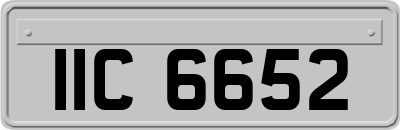 IIC6652